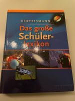 Buch: Das große Schülerlexikon Nordrhein-Westfalen - Paderborn Vorschau