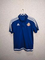 Sunderland AFC Polo Training Trikot Fußballtrikot Adidas M Sachsen - Görlitz Vorschau