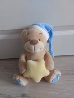 Teddy sitzend / Uni-Toys Schleswig-Holstein - Flintbek Vorschau