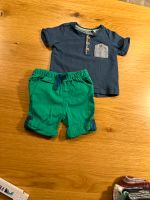 Cooles Sommer- Jungs-Set (Gr. 80) / Tom Tailor Baden-Württemberg - Gaggenau Vorschau