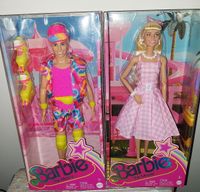 Barbie the movie Puppen Barbie und Ken OVP NIB Nordrhein-Westfalen - Korschenbroich Vorschau