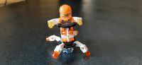 Lego Galaxy Squad mit Bauanleitung Sachsen - Chemnitz Vorschau