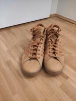 K-SWISS Herren Schuhe 43 beige Sportschuhe top Zustand Köln - Porz Vorschau
