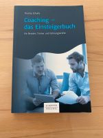 Coaching - das Einsteigerbuch für Berater, Trainer, Führungskraft Nordrhein-Westfalen - Königswinter Vorschau
