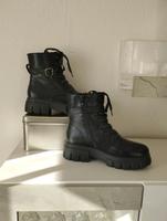 Schöner Damen Stiefel/Boots von C&A Baden-Württemberg - Ludwigsburg Vorschau
