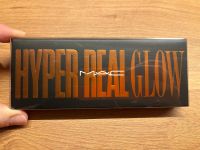 Neu MAC Hyper Real Glow Highlighter Palette OVP Shimmy Peach Lindenthal - Köln Sülz Vorschau