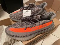 Orig adidas yeezy boost 350 V2 Beluga ( D 43,5 US 9.5 ) NEU Baden-Württemberg - Bietigheim-Bissingen Vorschau