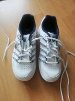 Kswiss Hallenschuhe Größe 32 neuwertig Baden-Württemberg - Oftersheim Vorschau