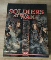 Soldiers at War PC Spiel BigBox Hamburg-Nord - Hamburg Barmbek Vorschau