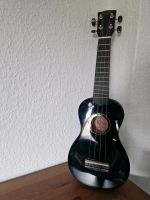 Korala Ukulele (Model: UKS-30-BK) Niedersachsen - Hambergen Vorschau