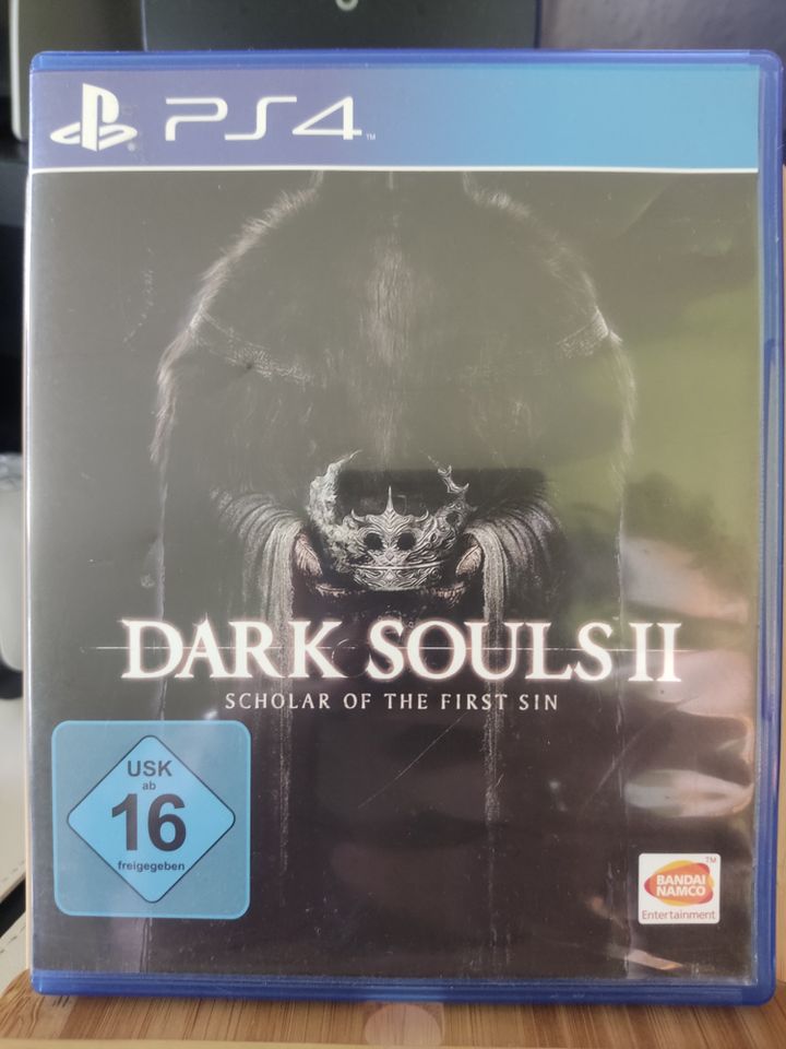 Dark Souls Trilogie PS4 in Krefeld