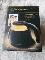 Tassimo Kaffeekanne neu ovp Nordrhein-Westfalen - Warburg Vorschau