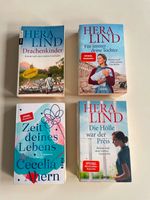 Hera Lind, Cecelia Ahern, Die Hölle, Drachenkinder, Für immer Wandsbek - Hamburg Bergstedt Vorschau