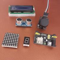 ⛅ Bauteile für Arduino, Raspberry Pi und andere µC ab 1€ Rheinland-Pfalz - Trier Vorschau