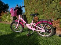 Kinderfahrrad Puky Youke 16 Zoll Nordrhein-Westfalen - Porta Westfalica Vorschau