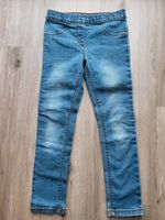 Ernsting's/Jonas Nielsen Jeans-Leggings/Jeans/Schlupfjeans * 128 Nordrhein-Westfalen - Steinhagen Vorschau