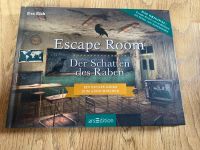 Escape Room - Der Schatten des Raben Niedersachsen - Lamspringe Vorschau