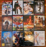Filme auf DVD Bayern - Perkam Vorschau