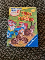 Zuordnungsspiel Tierkinder 2 bis 4 Jahre Bayern - Weilheim i.OB Vorschau