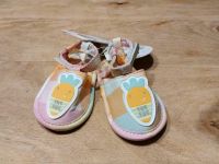 Tuc Tuc Stoffsandalen Mädchen 6 Monate / Gr. 18 - neu - Bayern - Haibach Unterfr. Vorschau