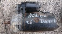 VW Audi Oldtimer Anlasser für Diesel KFZ Teile Nr. siehe Bilder Nordrhein-Westfalen - Menden Vorschau