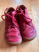 Froddo Schuhe Lace up barefoot 34 Nordrhein-Westfalen - Witten Vorschau