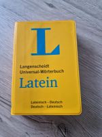 Wörterbuch Latein Sachsen-Anhalt - Lutherstadt Wittenberg Vorschau