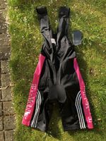 Rennradhose Team Telekom/ Adidas Gr. L neu Hessen - Kassel Vorschau