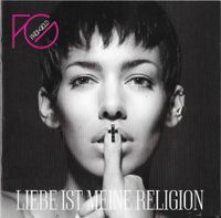 CD Frida Gold "Liebe ist meine Religion" - 2013 inkl. Versand Nordwestmecklenburg - Landkreis - Herrnburg Vorschau