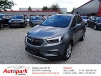 Opel Mokka X Innovation Start Stop 1.6 D EU6d-T Navi Kr. München - Ismaning Vorschau
