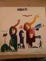 Schallplatte ABBA Album Nordrhein-Westfalen - Brüggen Vorschau