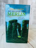 Auf der Suche nach Merlin Hessen - Friedrichsdorf Vorschau