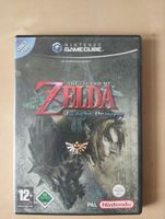 The Legend of Zelda Twilight Princess (Nintendo Gamecube) Berlin - Neukölln Vorschau