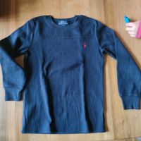 Ralph Lauren Polo,.dunkelblau, Größe 116 (5J) Frankfurt am Main - Sachsenhausen Vorschau