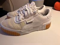 Puma Sneaker Gr.38 Baden-Württemberg - Gärtringen Vorschau