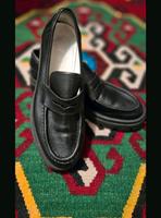 Loafer Halbschuhe Bayern - Oberhausen a.d. Donau Vorschau