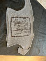 Cos Damen Sommer Strickpullover M Grau Niedersachsen - Schüttorf Vorschau