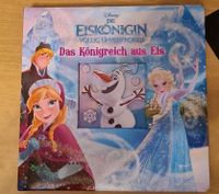 Die Eiskönigin Völlig Unverfroren das Königreich aus Eis Buch Nordrhein-Westfalen - Hürth Vorschau