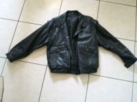 Herren Lederjacke/Weste  Gr.50 Niedersachsen - Celle Vorschau