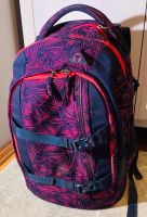 Satch Schulrucksack Pink Bermuda Niedersachsen - Wulfsen Vorschau