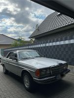 Mercedes-Benz W123 230CE Häfen - Bremerhaven Vorschau