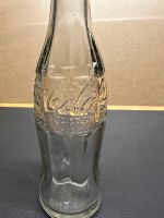 Coca Cola Flasche Niedersachsen - Nottensdorf Vorschau