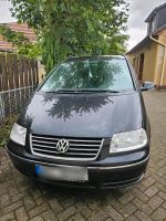 VW sharan 2,0 TDI Motorschaden Niedersachsen - Delmenhorst Vorschau