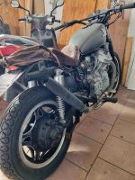 Honda CX-500 PC 01 Güllepumpe Liebhaberstück einzigartig Thüringen - Eisenach Vorschau