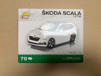 Cobi Skoda Scala 1,5 TSI 24583 Bayern - Obergünzburg Vorschau