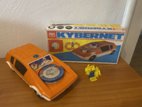 Piko Kybernet Modellauto DDR Rarität 70´Jahre OVP Bayern - Mindelheim Vorschau