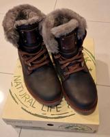Panama Jack Aviator Igloo C 13 Boots Schuhe Gr.41 NEU Schleswig-Holstein - Probsteierhagen Vorschau