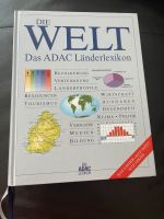 ADAC Länderlexikon aus 2002 Baden-Württemberg - Buggingen Vorschau