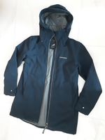 Jacke von DIDRIKSONS Schweden,  Gr. 40, blau, Waterproof Baden-Württemberg - Ölbronn-Dürrn Vorschau