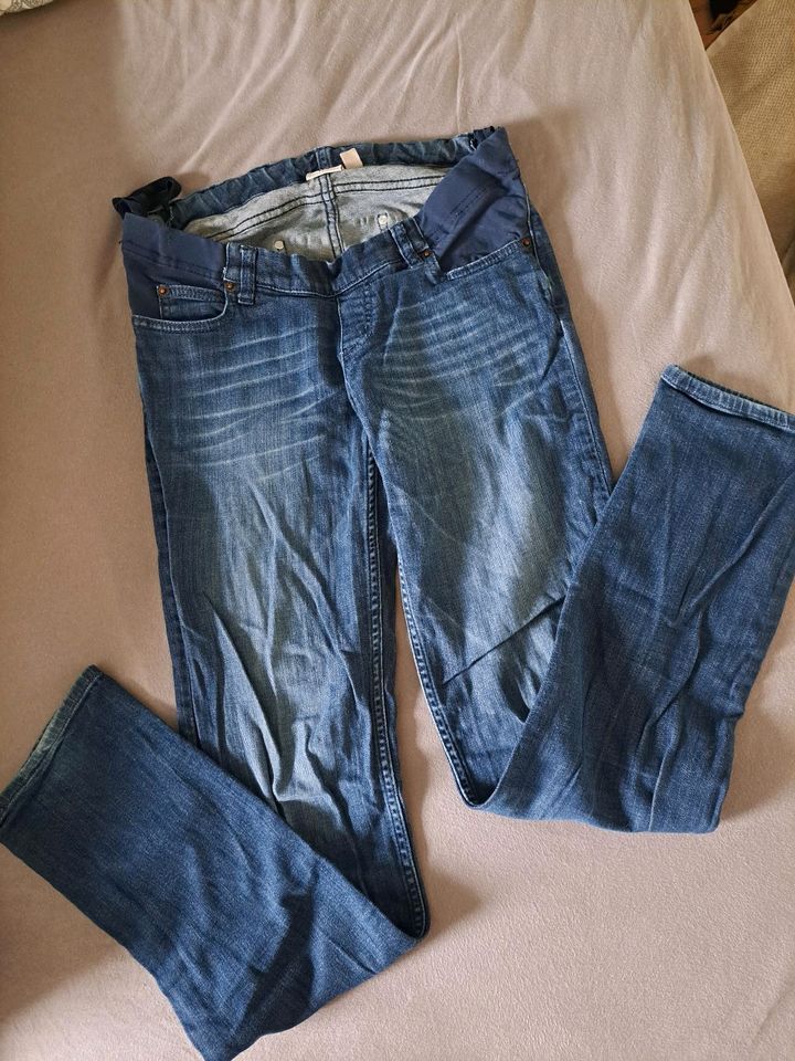Umstandshose/Jeans in Schleswig-Holstein - Schuby | eBay Kleinanzeigen ist  jetzt Kleinanzeigen